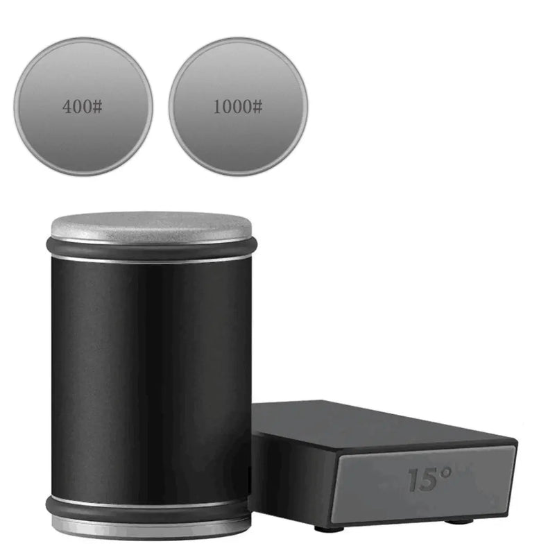 Afiador de Facas Rolante Afia Express™