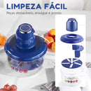 Descascador automatico de Frutas FruttiPeel