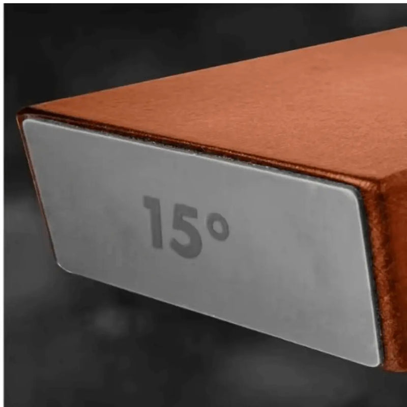 Afiador de Facas Rolante Afia Express™