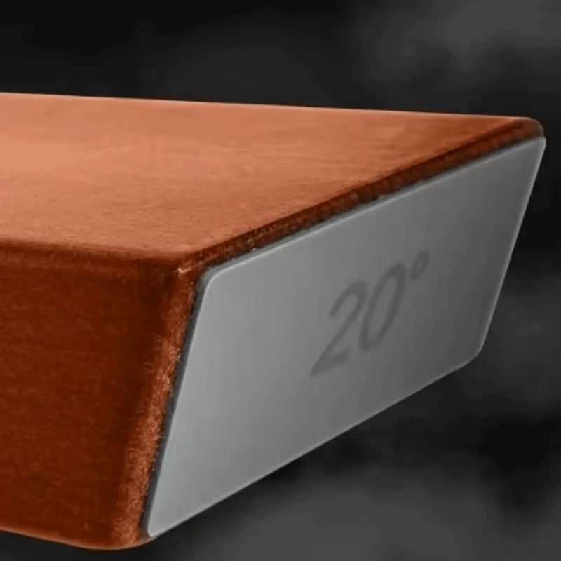 Afiador de Facas Rolante Afia Express™