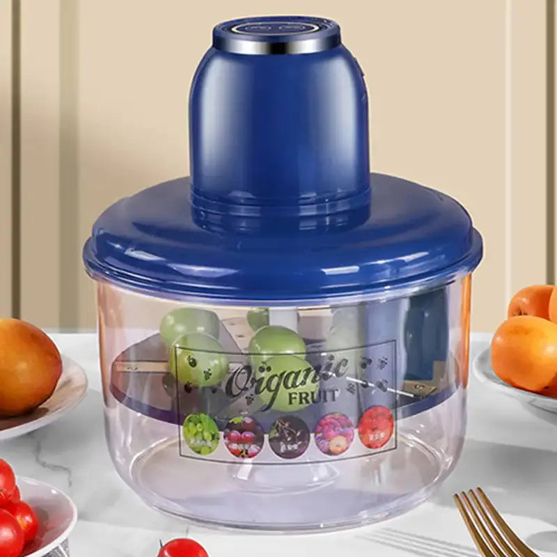 Descascador automatico de Frutas FruttiPeel