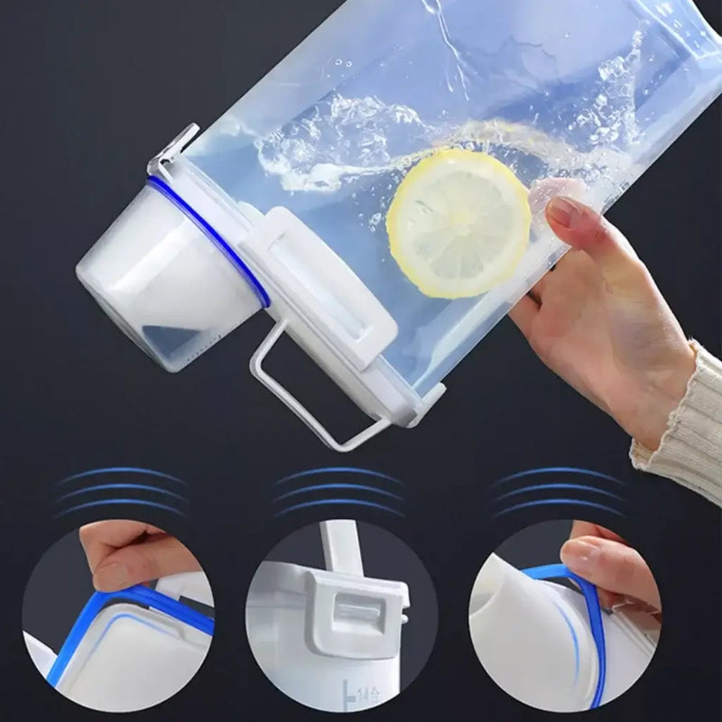 Pote Hermético MultiSeal