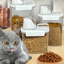 Pote Hermético MultiSeal