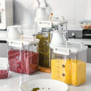 Pote Hermético MultiSeal