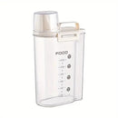 Pote Hermético MultiSeal