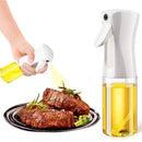 Spray Premium OilMaster