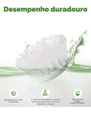 Escova Elétrica de Limpeza 5 em 1 | PowerClean Pro™