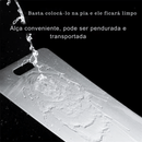 DuoCut Titanium – Precisão e Durabilidade para Sua Cozinha