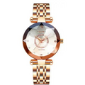 Relogio Feminino Diamond Seno