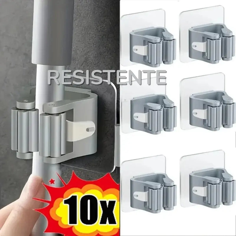 Organizador Autoadesivo Multiuso CleanFix™