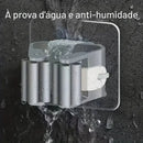 Organizador Autoadesivo Multiuso CleanFix™