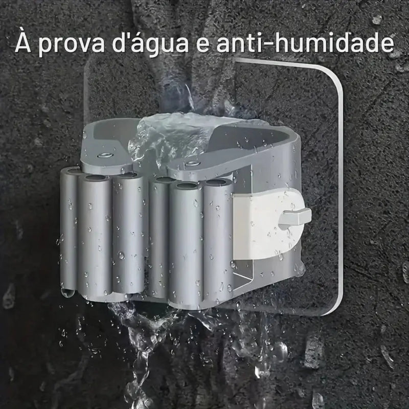 Organizador Autoadesivo Multiuso CleanFix™