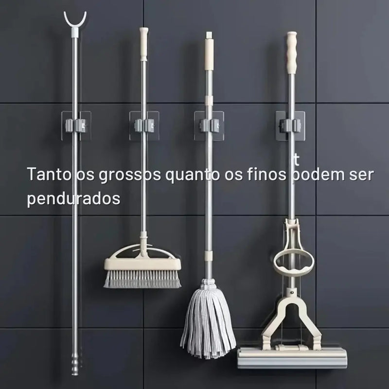 Organizador Autoadesivo Multiuso CleanFix™