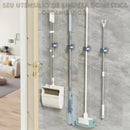 Organizador Autoadesivo Multiuso CleanFix™