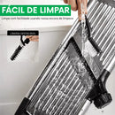 Mandoline em aço inoxidável ProSlice