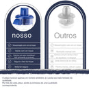 FruitPro Max™ – Descascador Automático de Frutas