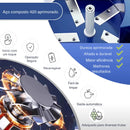 FruitPro Max™ – Descascador Automático de Frutas