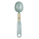 PreciseSpoon – Mini Balança Digital de Colher 0,1-500g