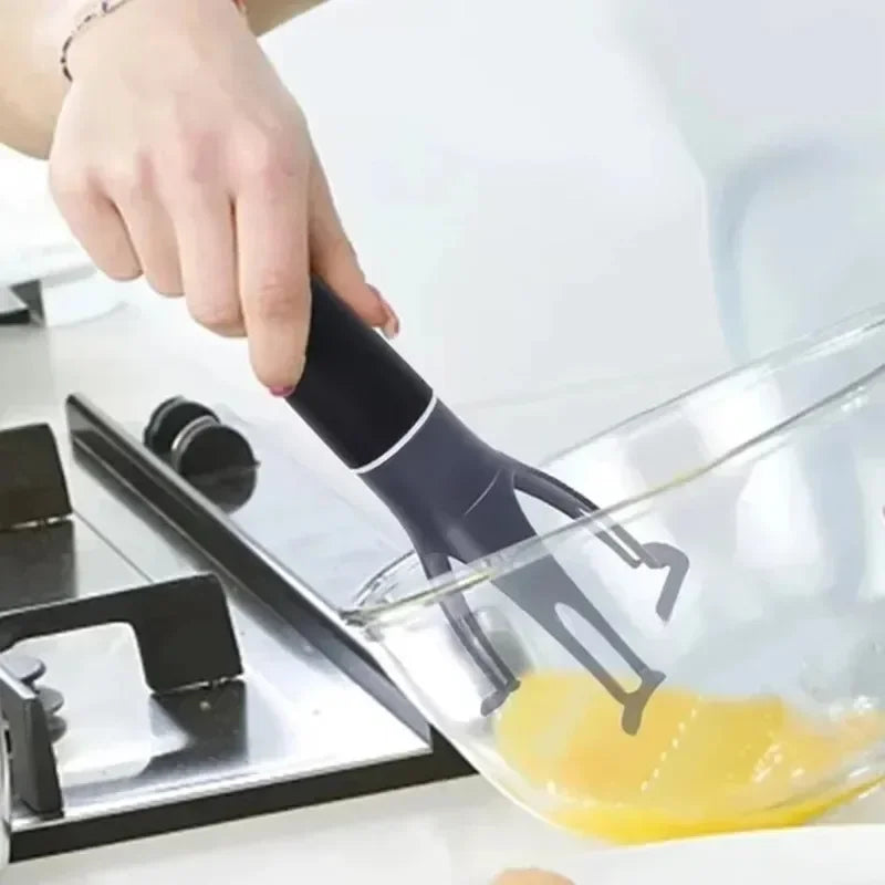 MixChef Pro – Mexedor Automático de Panelas