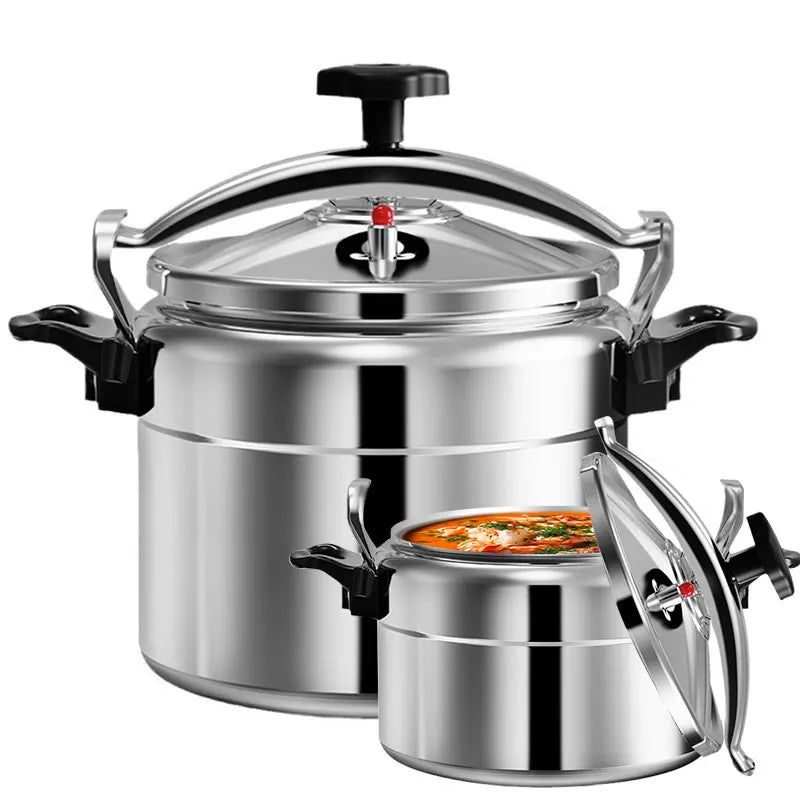 Panela de Pressão Profissional  MaxiPressure