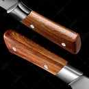 Facas profissionais Wxcoo Kitchen Knife