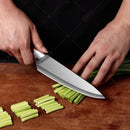 Facas profissionais Wxcoo Kitchen Knife