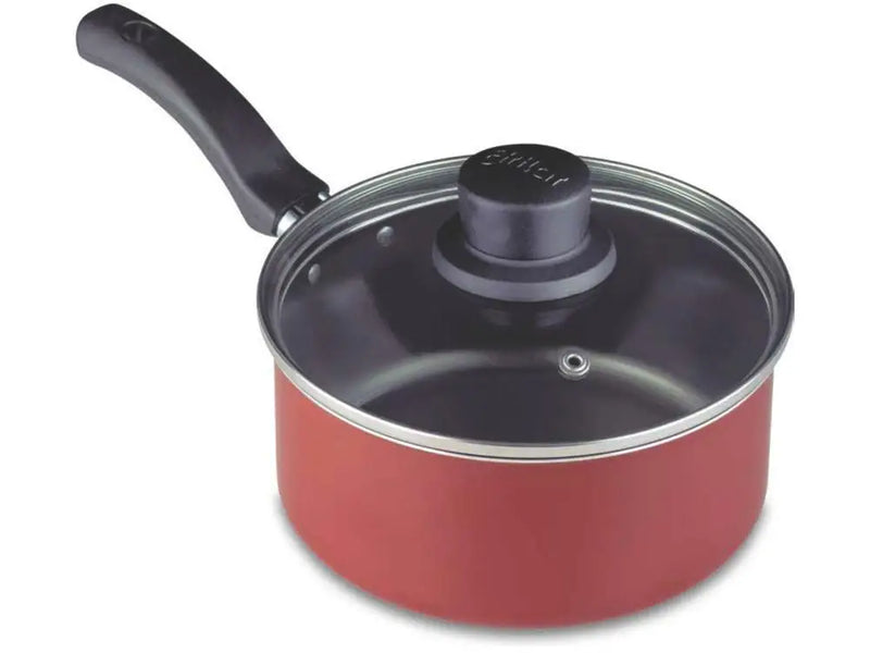 Aluminum Nonstick Eirilar Cookware Set