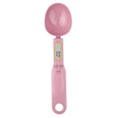 PreciseSpoon – Mini Balança Digital de Colher 0,1-500g