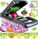 Multi Slicer Cortador de Legumes