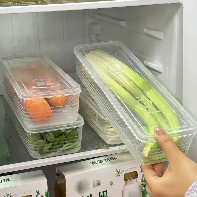 Organizador de geladeira  FreshCube