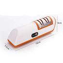 Afiador de facas elétrico CutMaster