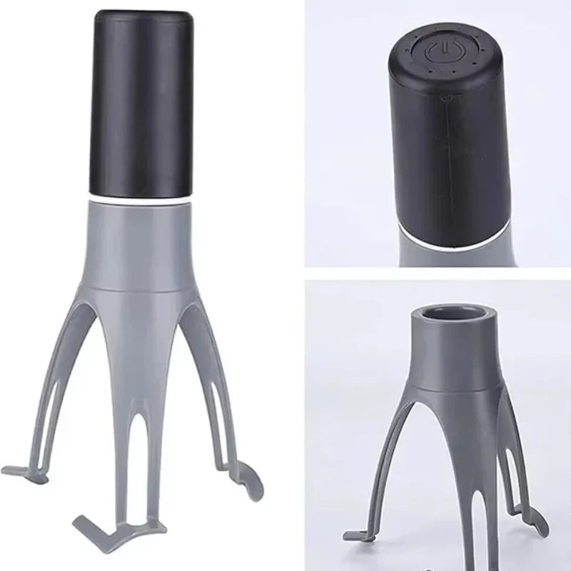 MixChef Pro – Mexedor Automático de Panelas