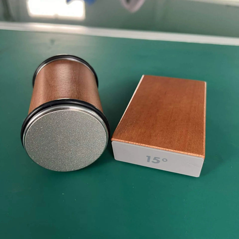 Afiador de Facas Rolante Afia Express™