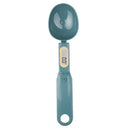 PreciseSpoon – Mini Balança Digital de Colher 0,1-500g