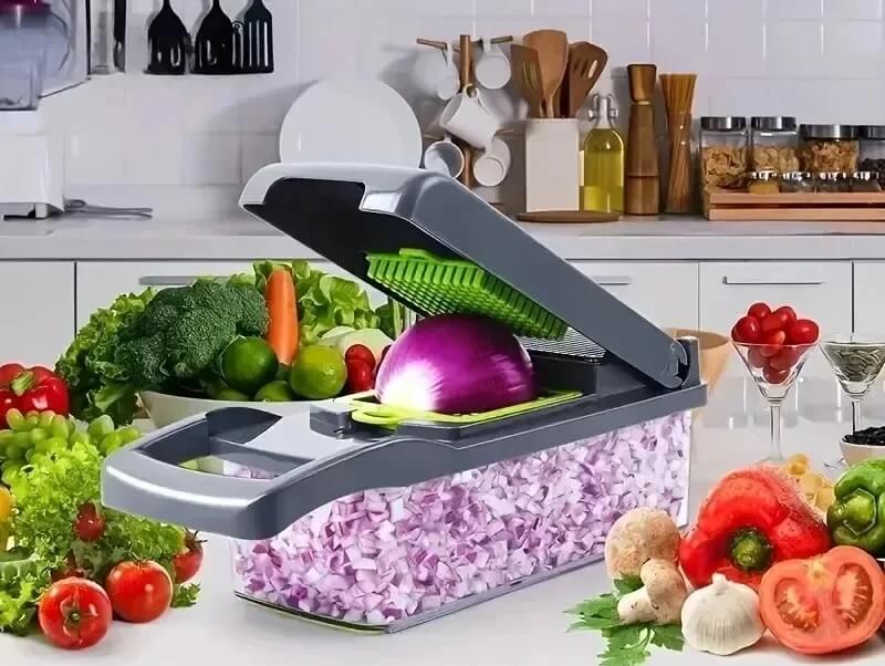 Multi Slicer Cortador de Legumes
