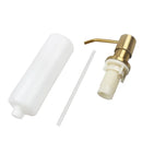 Dispensador de sabão para pia  PrimeSoap 350