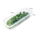Organizador de geladeira  FreshCube