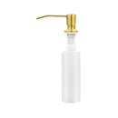 Dispensador de sabão para pia  PrimeSoap 350