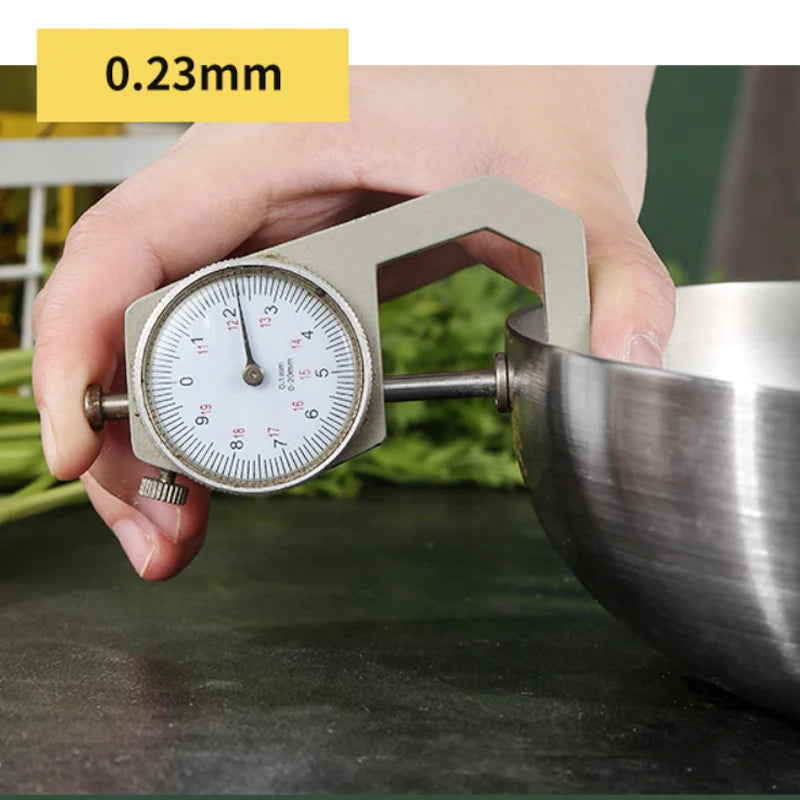 Frigideira Para Cozinhas Profissionais e Caseiras SteelChef