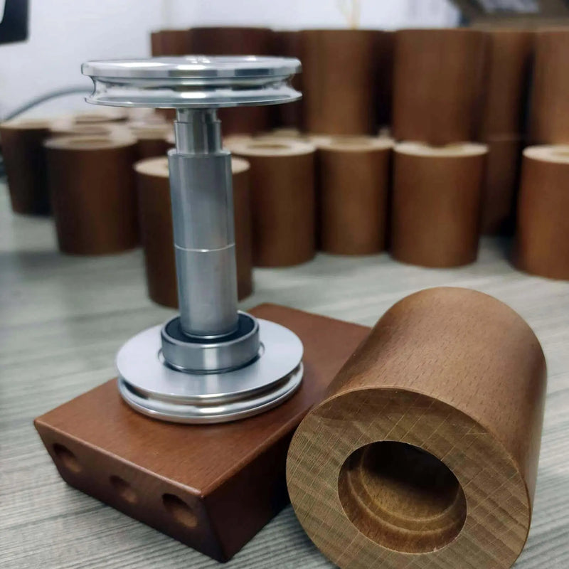 Afiador de Facas Rolante Afia Express™