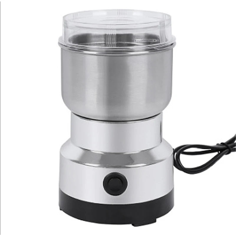Mini Moedor Elétrico PowerMix 300ml