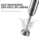 Liquidificador de imersão manual MIUI 1000W