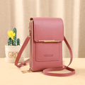 Bolsa Feminina Buylor Fashion - LOJA-EMPORIO