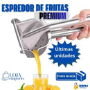 Extrator Multifuncional de Frutas – Suco Rápido e Sem Esforço