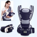 Mochila Ergonômica baby comfort - LOJA-EMPORIO