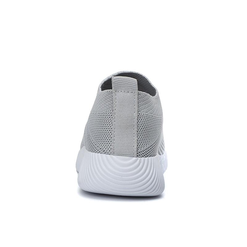 Sapato Feminino Slip on Casual - LOJA-EMPORIO