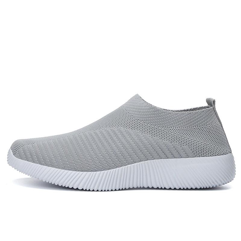 Sapato Feminino Slip on Casual - LOJA-EMPORIO