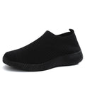 Sapato Feminino Slip on Casual - LOJA-EMPORIO