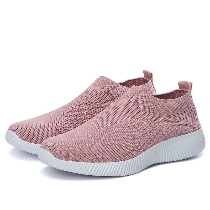 Sapato Feminino Slip on Casual - LOJA-EMPORIO