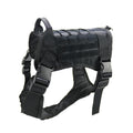 Tactical Dog Harness K9 - LOJA-EMPORIO